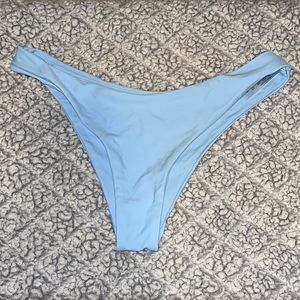 Blue SHEIN bottoms